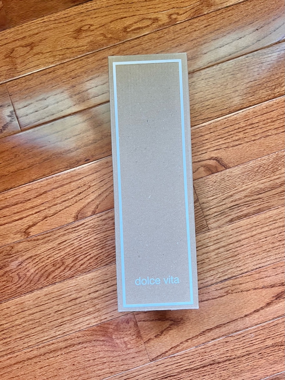 🌿 NEW Dolce Vita FLORI Sandals – Mint – Women’s US 6 🌿 - Picture 8 of 8